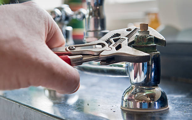 Best Basement water damage restoration  in East Flat Rock, NC