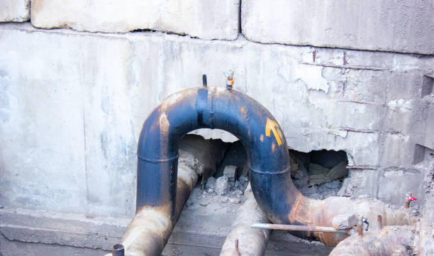 Best Local water damage restoration  in East Flat Rock, NC
